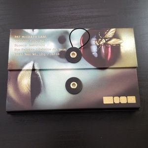 Authentic Pat Mcgrath Bronze Ambition
